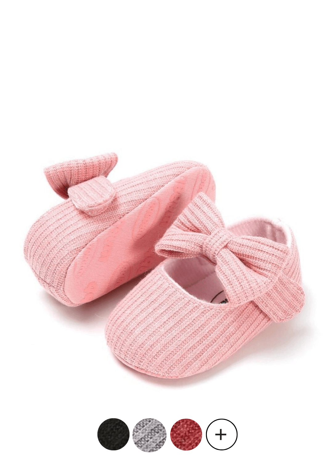 Agatta Baby Girls' Flat Shoes Ultra Seller Shoes