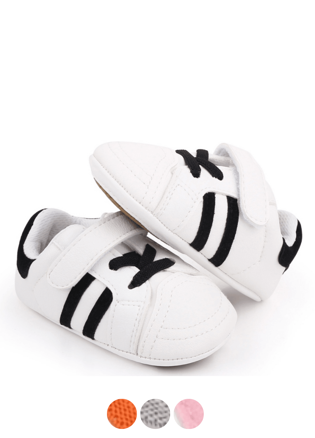 Aguilera Unisex Kids' Casual Sneakers Ultra Seller Shoes