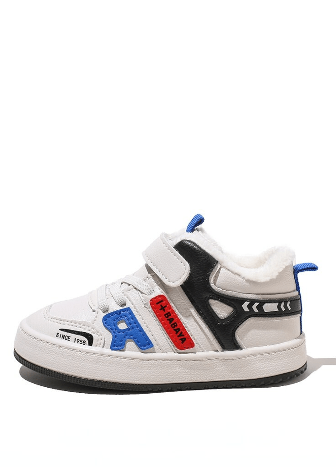 Albi Boys' Fashion Sneaker Ultra Seller Shoes