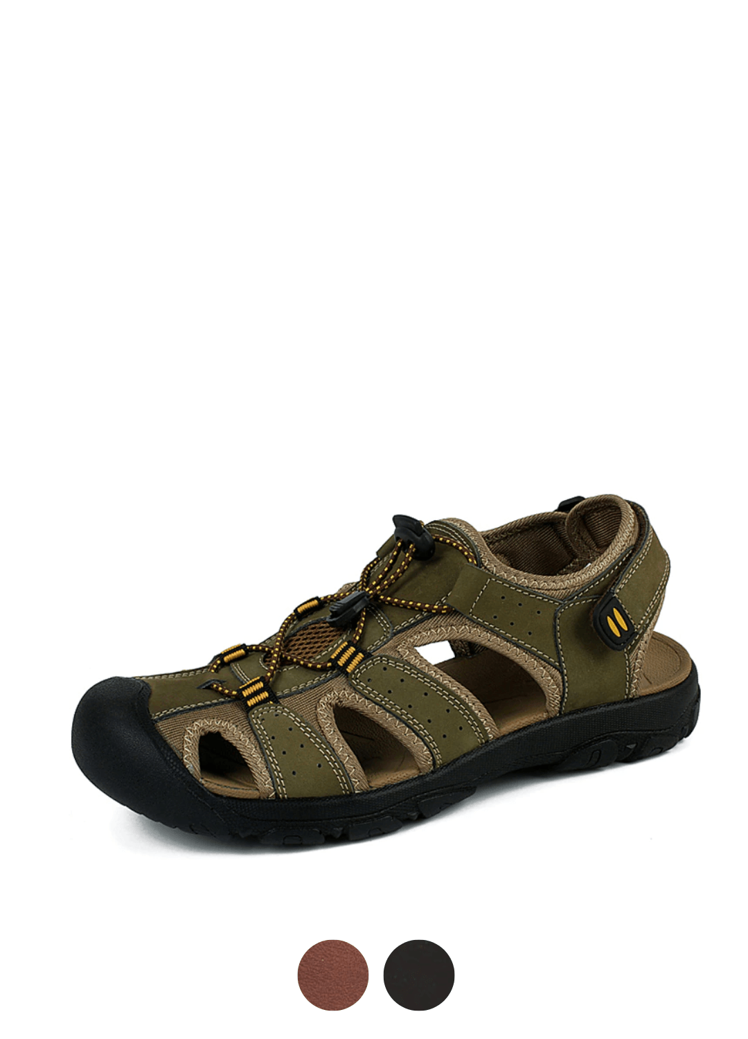 Zain Men's Sandals Ultra Seller Shoes