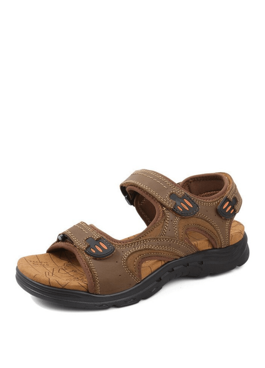 Zolan Men's Sandals Ultra Seller Shoes