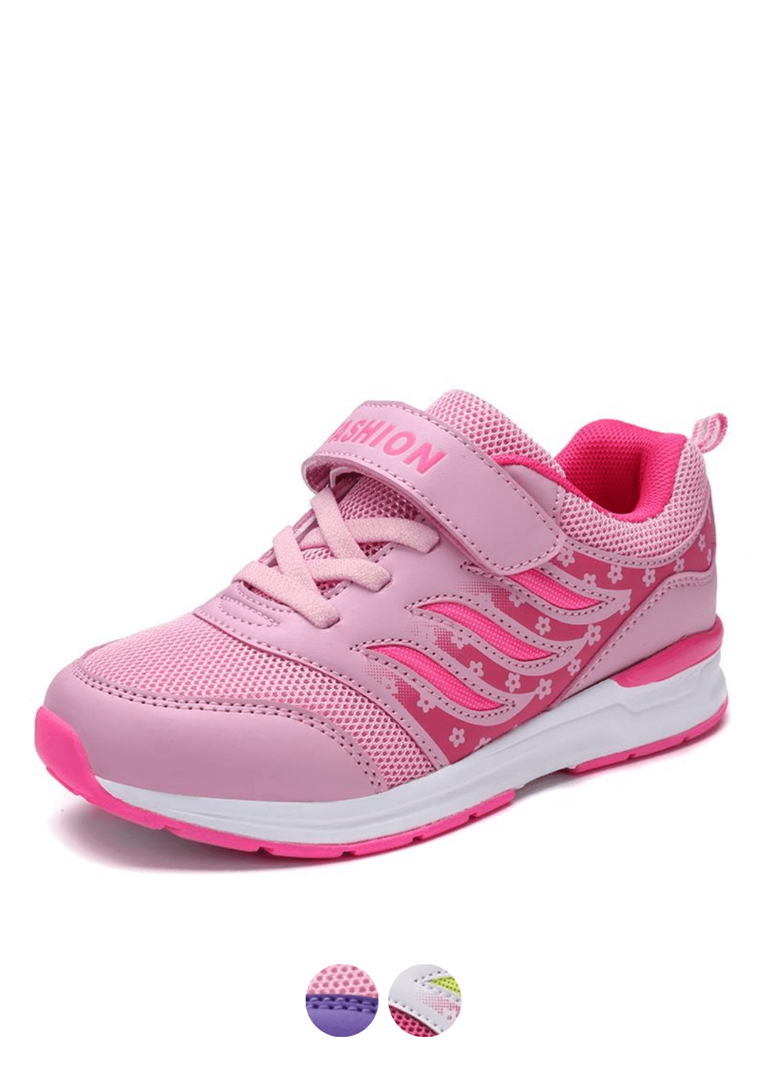 Ximena Girls' Running Shoes Ultra Seller Shoes