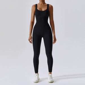 Sneakershub Seamless One-piece Yoga Clothes eprolo