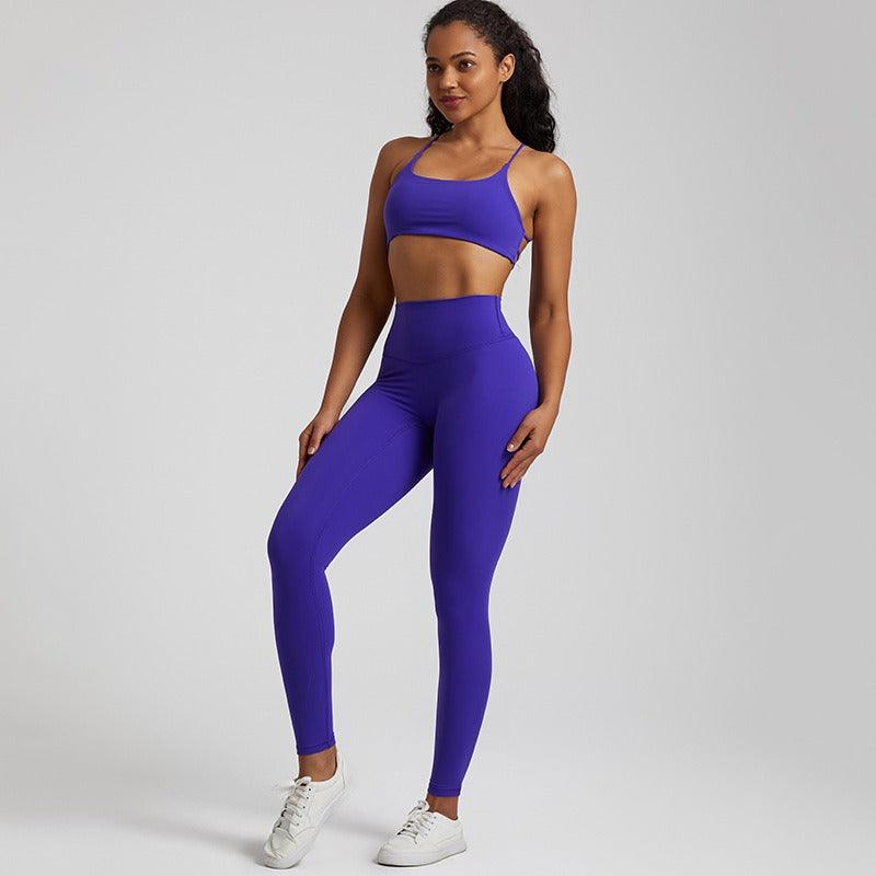 Sneakershub Yoga and Fitness Clothes R45 eprolo