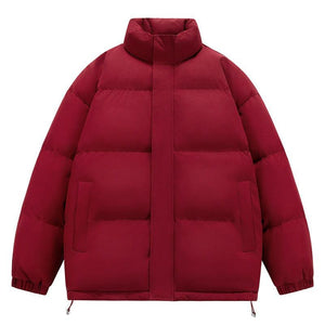 Winter Thick Cotton Jacket Korean Edition eprolo