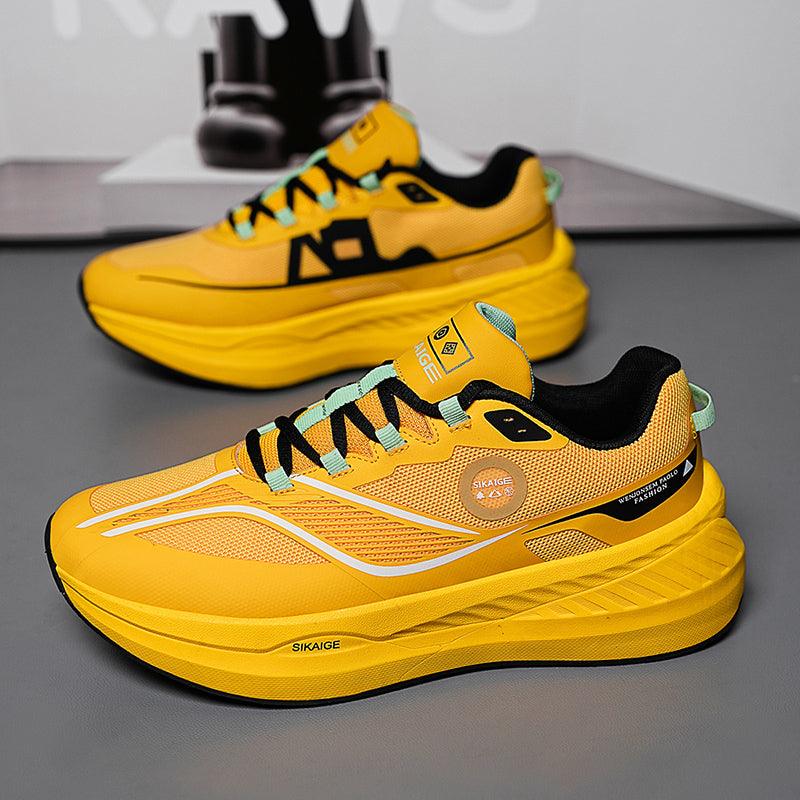 Sunburst Vortex T4 Sneakers Sneakershub Shoes