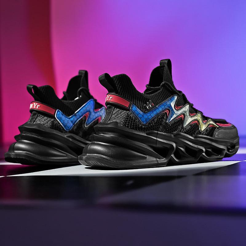 TURBO 'Raptor Charge' T4 Sneakers Sneakershub Shoes