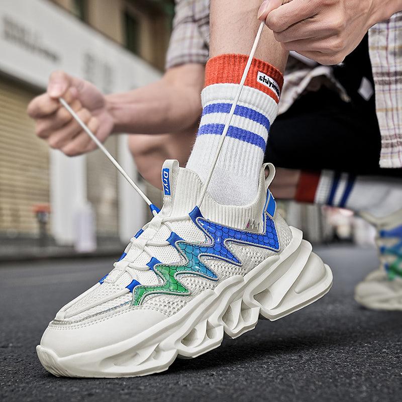 TURBO 'Raptor Charge' T4 Sneakers Sneakershub Shoes