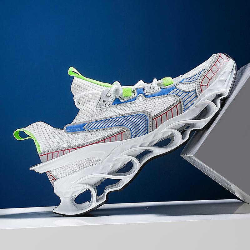 Judgment Wave T4 Sneakers Sneakershub Shoes