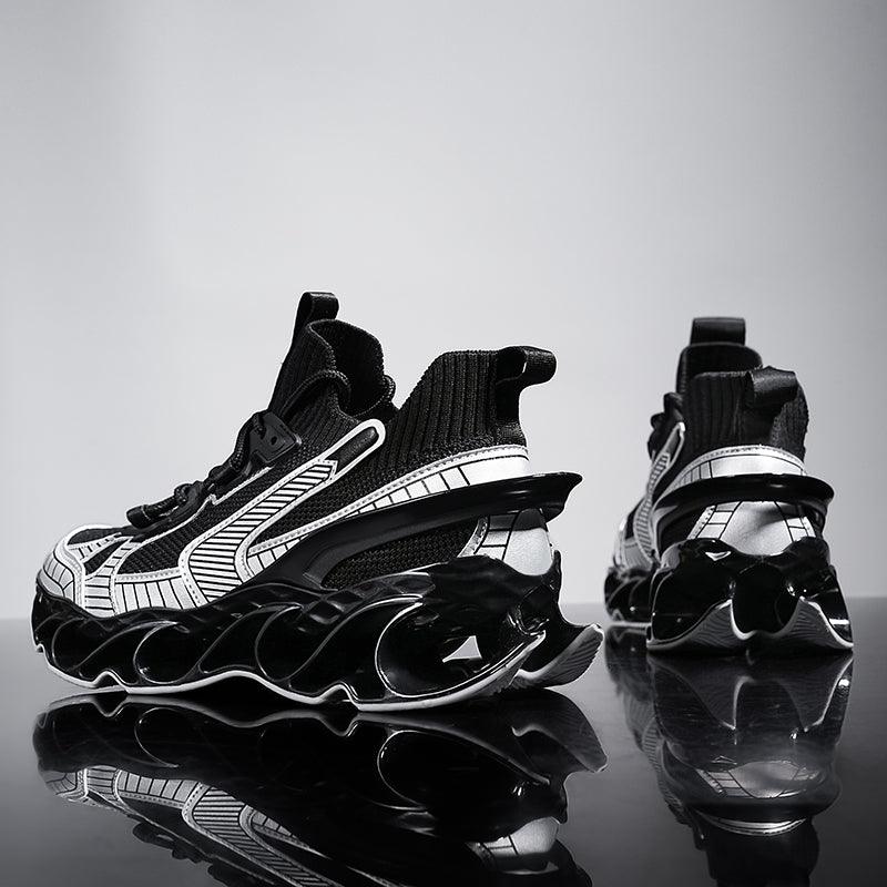 Judgment Wave T4 Sneakers Sneakershub Shoes