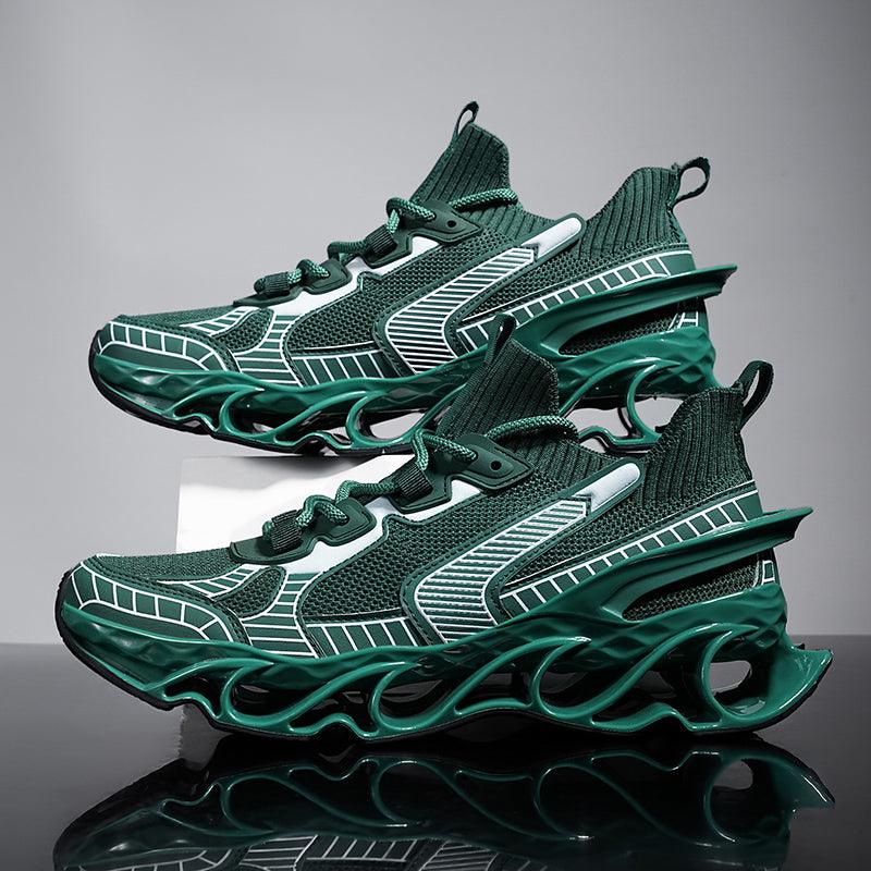 Judgment Wave T4 Sneakers Sneakershub Shoes