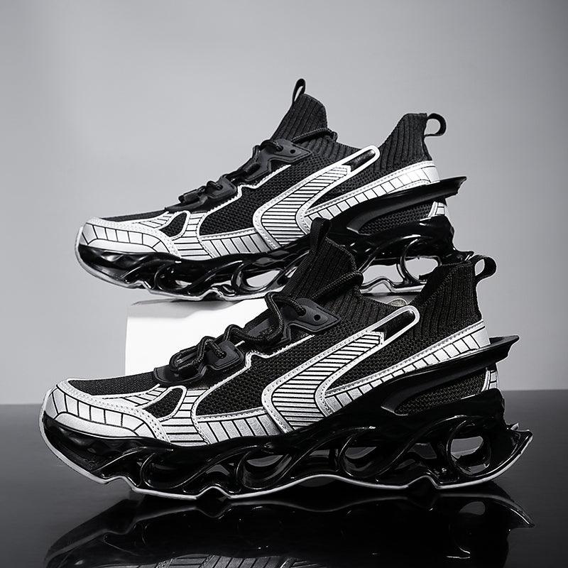 Judgment Wave T4 Sneakers Sneakershub Shoes