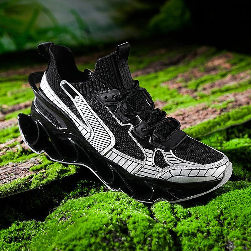 Judgment Wave T4 Sneakers Sneakershub Shoes