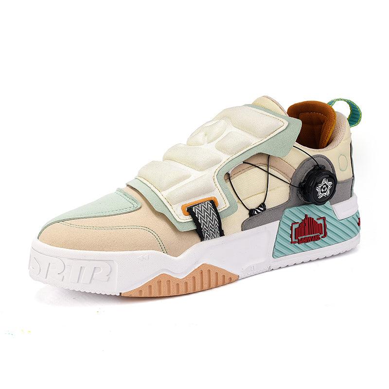 Stellar Flare T4 Sneakers Sneakershub Shoes