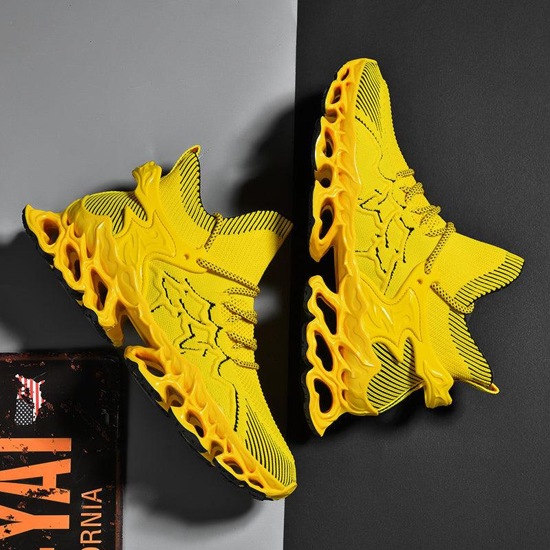 VORTEX 'Raptor Strike' T4 Sneakers Sneakershub Shoes