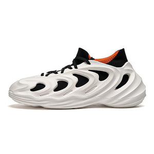 Glide T4 Foam Runner Sneakers Sneakershub Shoes