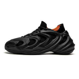 Glide T4 Foam Runner Sneakers Sneakershub Shoes