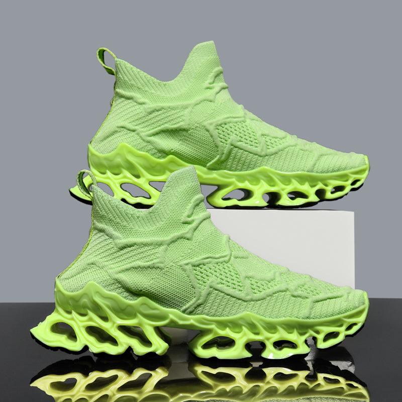 TITAN 'Raptor Roar' X4X Sneakers Sneakershub Shoes