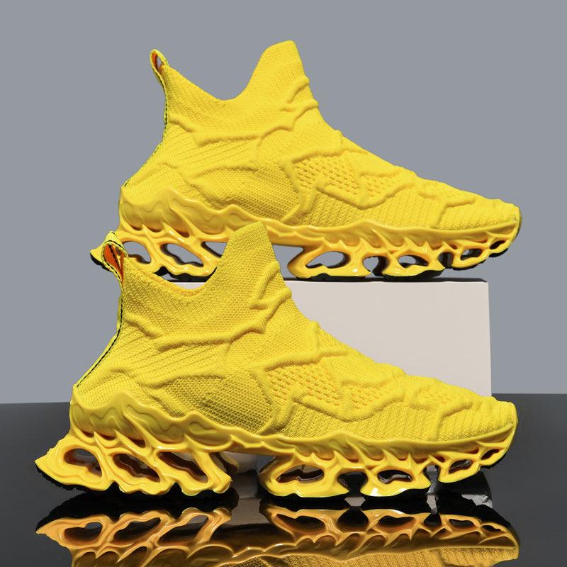 TITAN 'Raptor Roar' X4X Sneakers Sneakershub Shoes