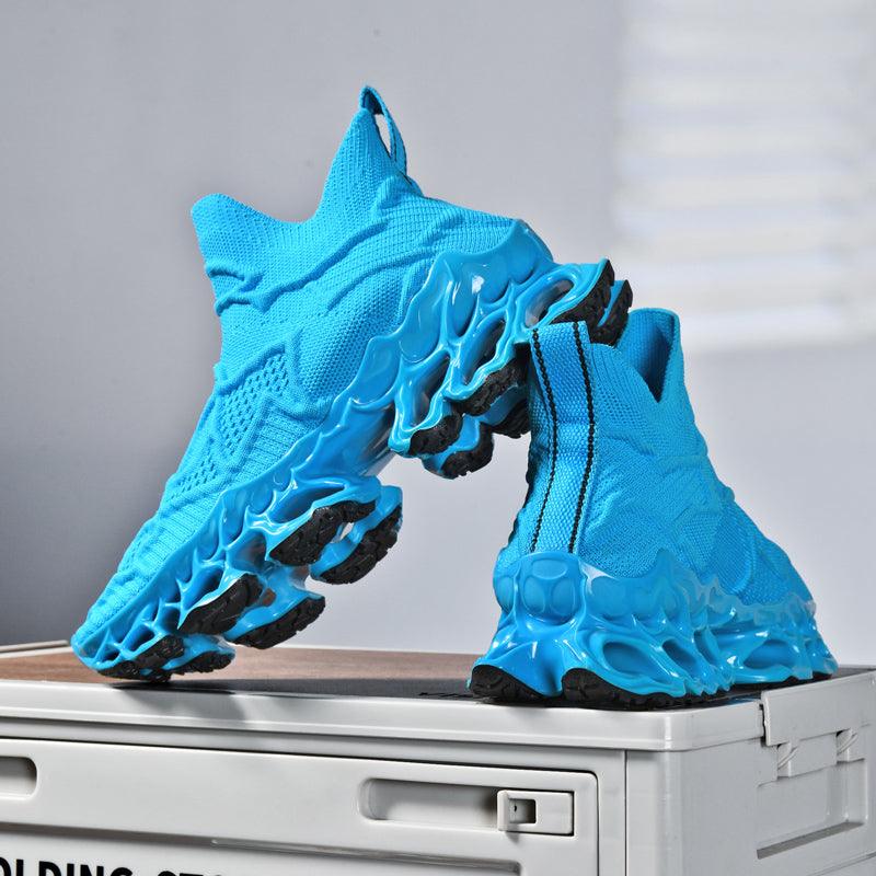 TITAN 'Raptor Roar' X4X Sneakers Sneakershub Shoes