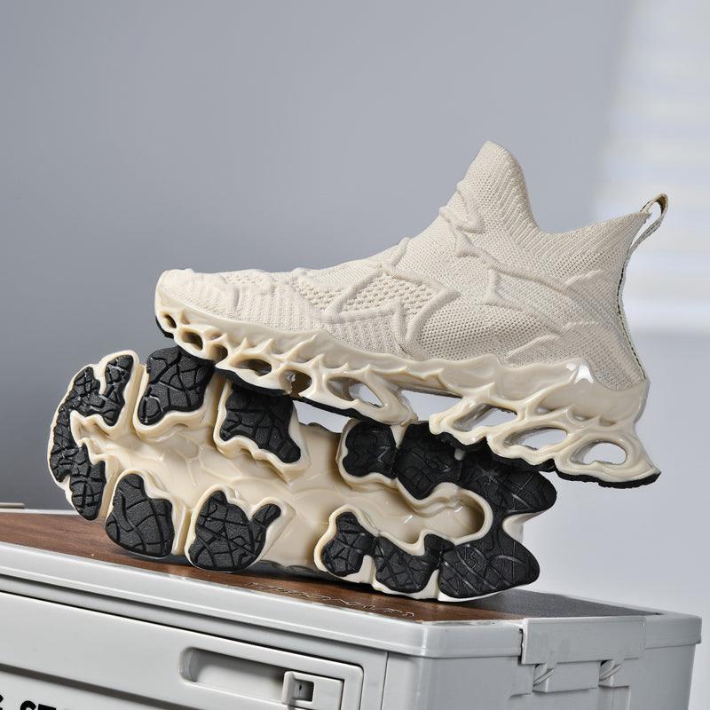 TITAN 'Raptor Roar' X4X Sneakers Sneakershub Shoes