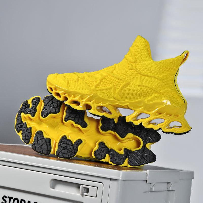 TITAN 'Raptor Roar' X4X Sneakers Sneakershub Shoes