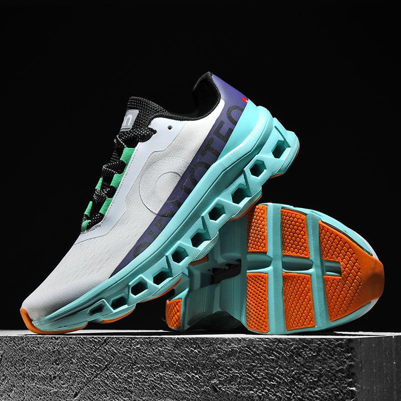 Skyline Surge T4 Sneakers Sneakershub Shoes