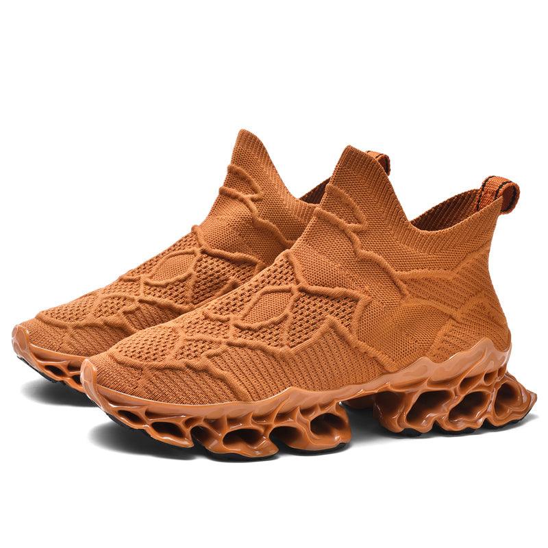 TITAN 'Raptor Roar' T4 Sneakers Sneakershub Shoes