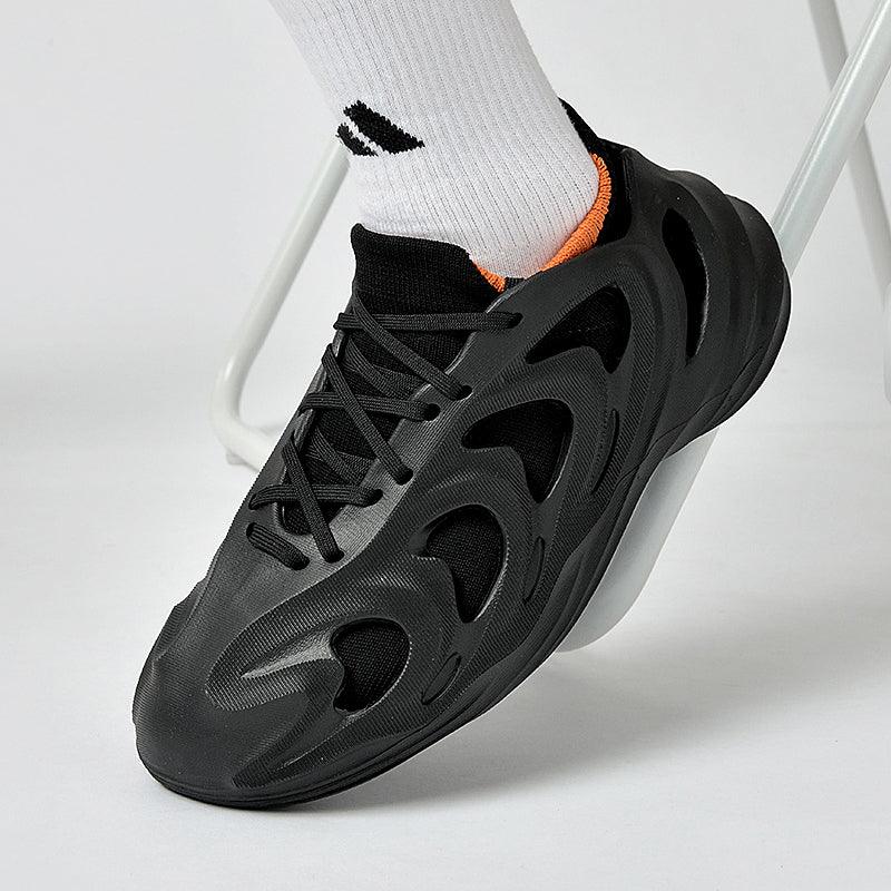 Glide T4 Foam Runner Sneakers Sneakershub Shoes