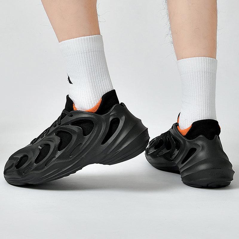 Glide T4 Foam Runner Sneakers Sneakershub Shoes