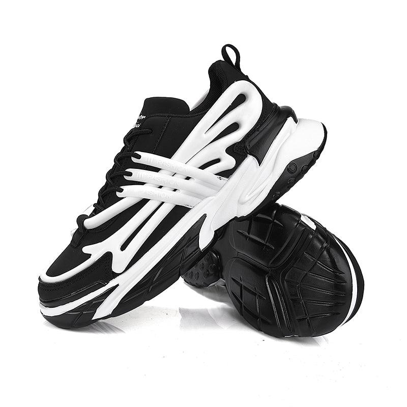 TOREX Pulse T4 Sneakers Sneakershub Shoes