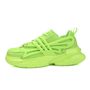 TOREX Pulse T4 Sneakers Sneakershub Shoes