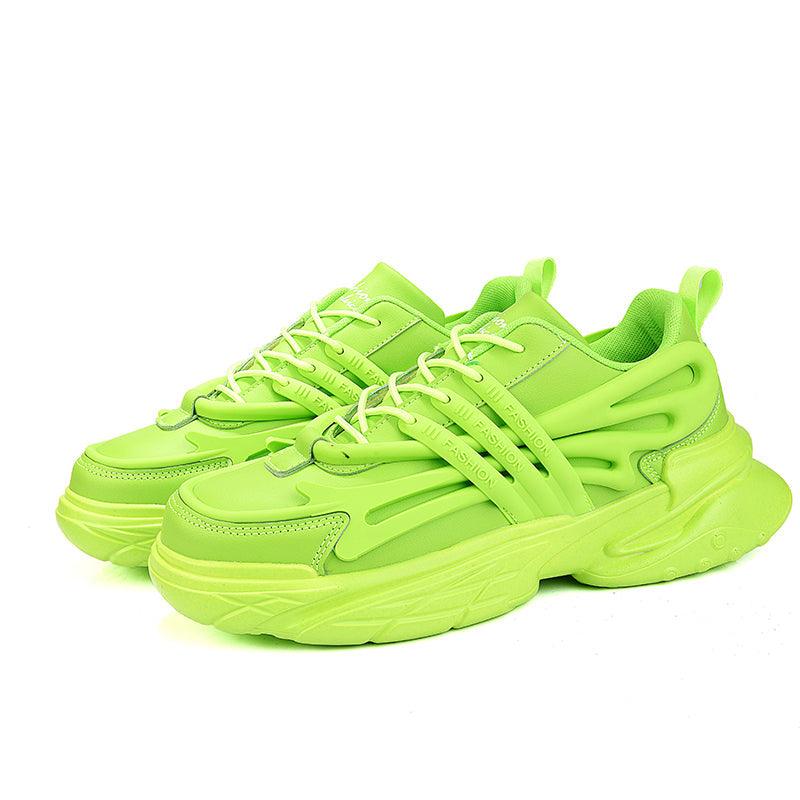 TOREX Pulse T4 Sneakers Sneakershub Shoes