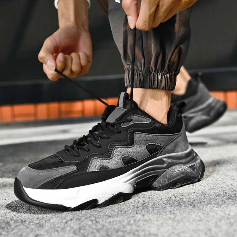 VIGOR 'Raptor Surge' T4 Sneakers Sneakershub Shoes