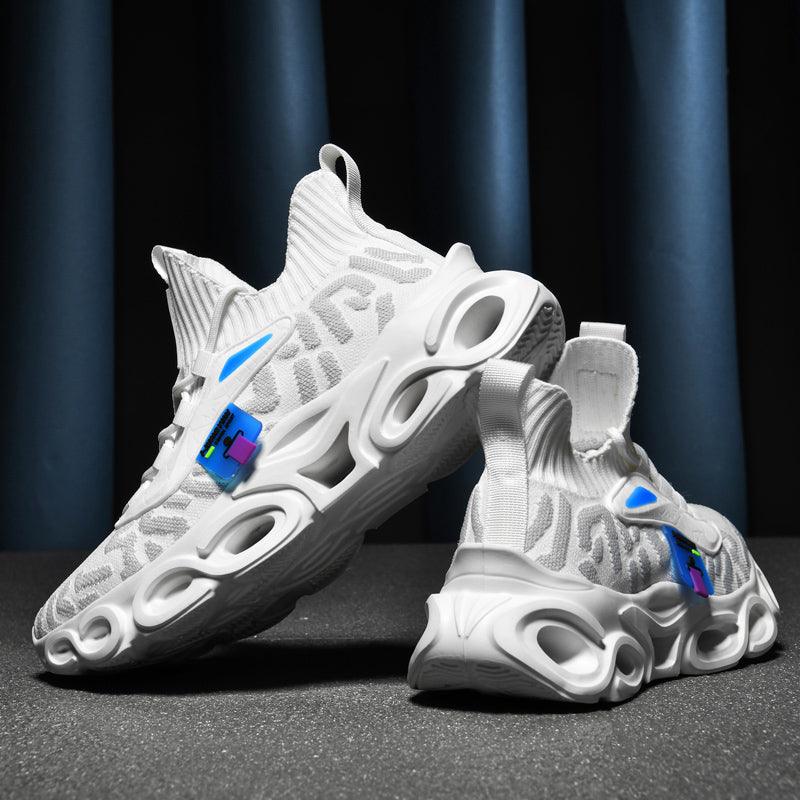 THUNDER 'Raptor Fury' T4 Sneakers Sneakershub Shoes