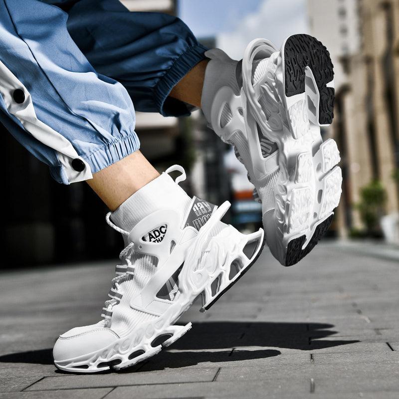 Ascension Fiesta X2X Sneakers Sneakershub Shoes