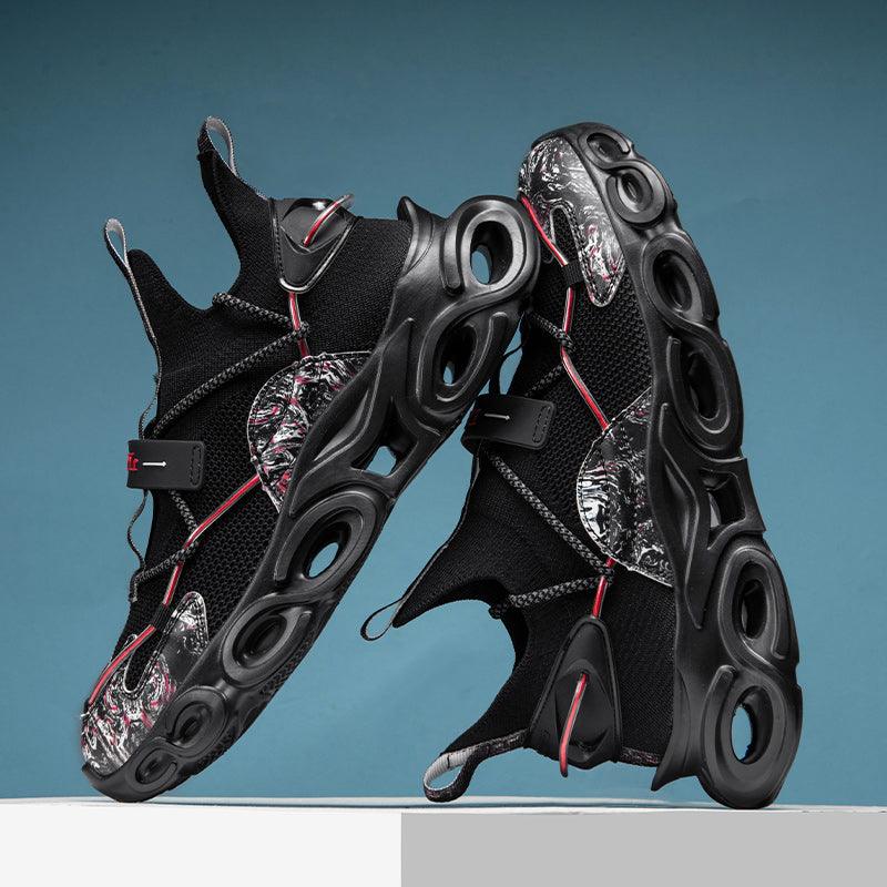 CLASH 'Raptor Blaze' T4 Sneakers Sneakershub Shoes