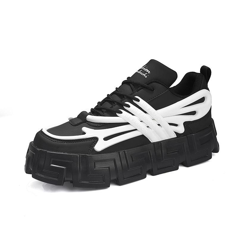 Pinnacle Wave T4 Sneakers Sneakershub Shoes