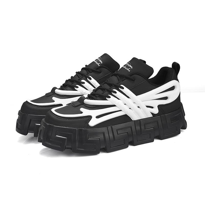 Pinnacle Wave T4 Sneakers Sneakershub Shoes