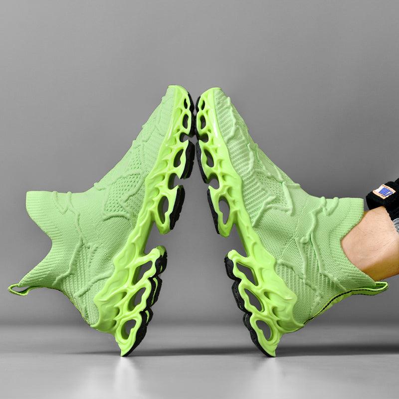 TITAN 'Raptor Roar' X4X Sneakers Sneakershub Shoes