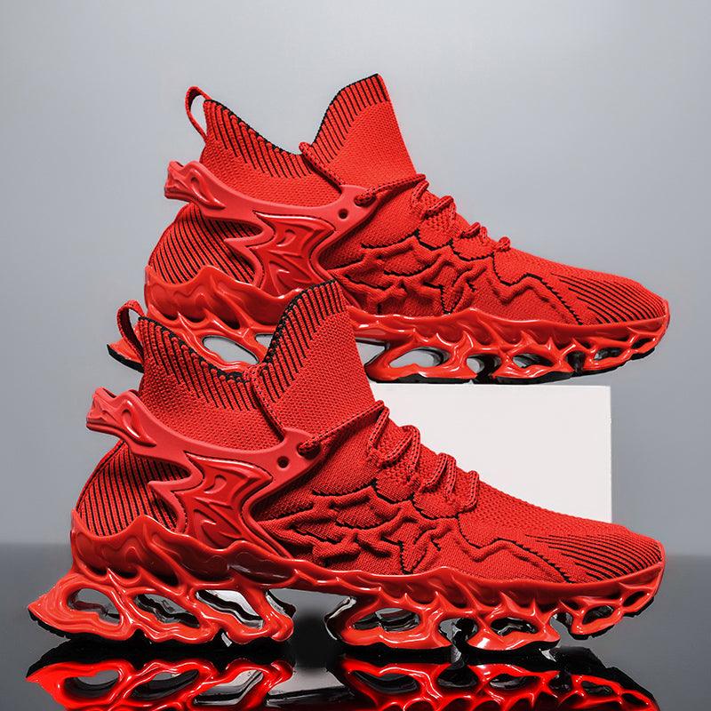 VORTEX 'Raptor Strike' T4 Sneakers Sneakershub Shoes