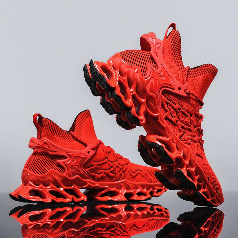 VORTEX 'Raptor Strike' T4 Sneakers Sneakershub Shoes