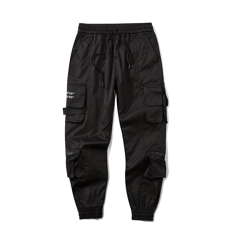 China Chic Functional Windwork Pants Men eprolo