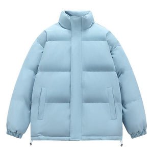 Winter Thick Cotton Jacket Korean Edition eprolo