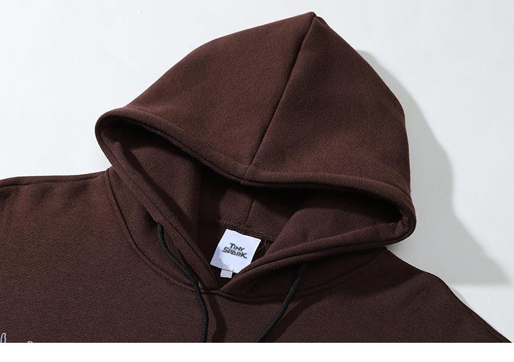 Graphic streetwear hoodies - sneakershuborg