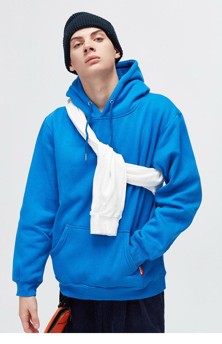 Best hoodie blanks for streetwear - sneakershuborg