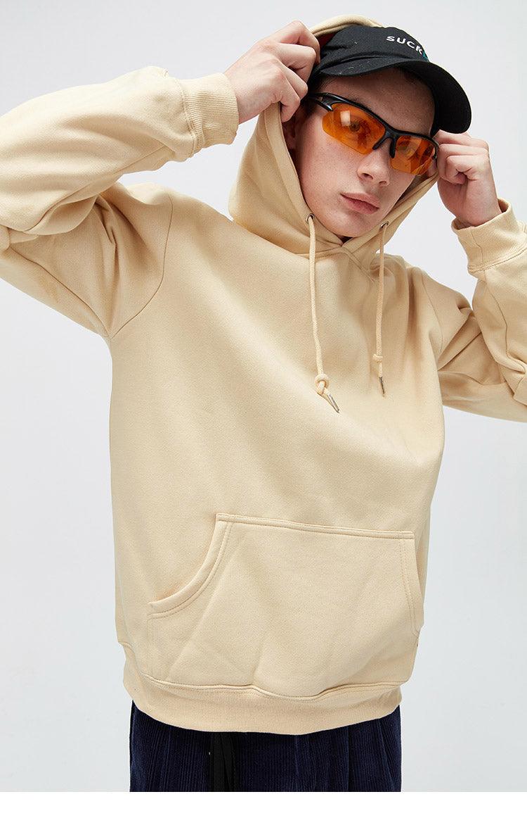 Best hoodie blanks for streetwear - sneakershuborg