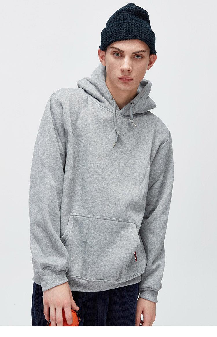 Best hoodie blanks for streetwear - sneakershuborg