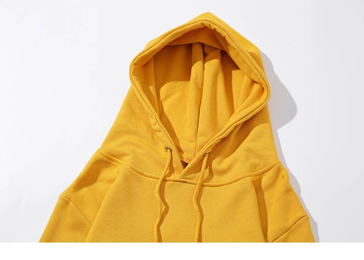 Best blank hoodies for streetwear - sneakershuborg