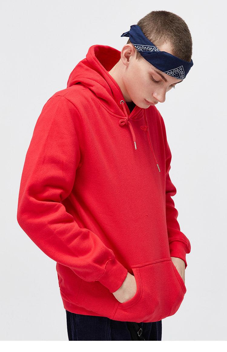 Best hoodie blanks for streetwear - sneakershuborg